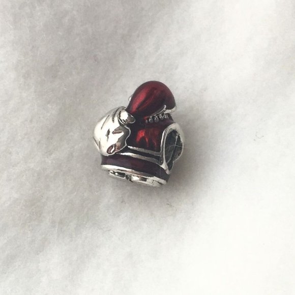 Pandora Santa Claus Charm - Picture 3 of 3